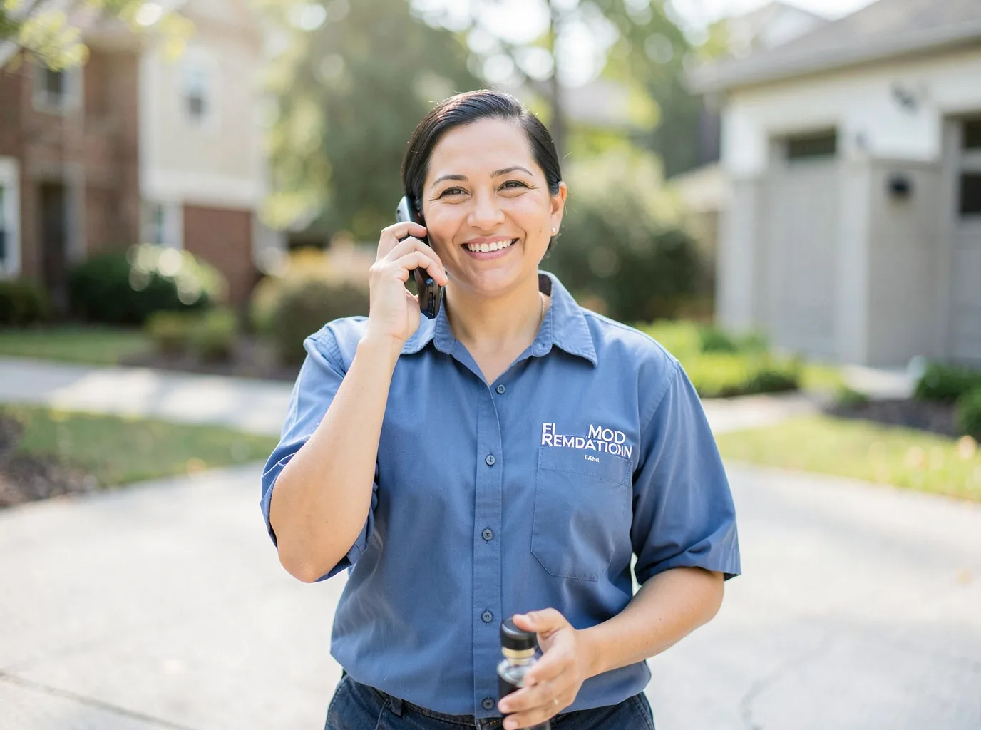 Mold Remediation Portsmouth, IA FAQs